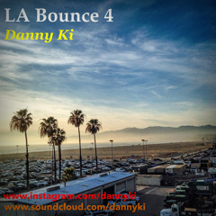 LA Bounce 4