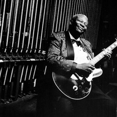 B.B King - The Thrill Is Gone (Morera Tribute Remix)