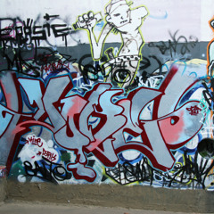 Graffiti: Crime or Art?