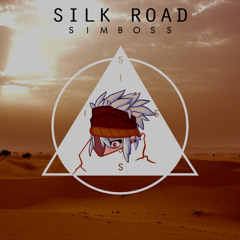 Simboss - Silk Road
