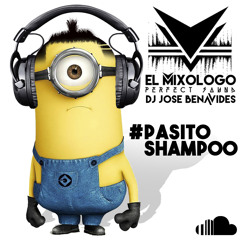 Salsa Sur - Pasito Shampoo Extended Puente Regueton
