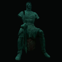 Forgotten Figures 002