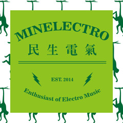Minelectro inc. 2015 Weekly Playlist #9