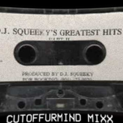 DJ SQUEEKY – GLOCK COCKED (CUTOFFURMIND MIXX)