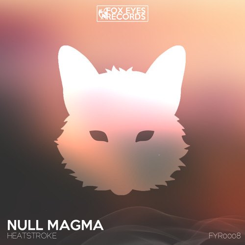 Null Magma - Heatstroke