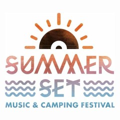Summer Set Music Festival 2015