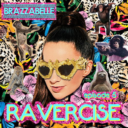 #RAVERCISE Ep. 5