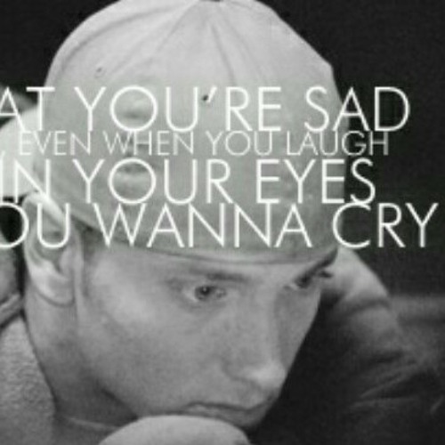 eminem-mocking bird