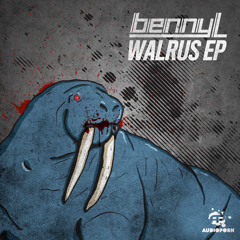 Benny L - Scorchio