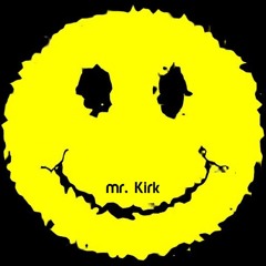Mr Kirk