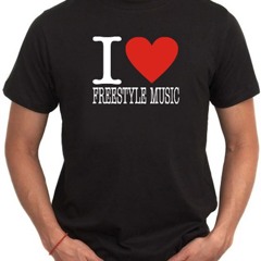 Dj Coz Freestyle Music Mix Pt.3 of 3