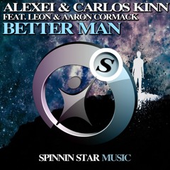 SSM060 : New Thomas Vs. Alexei & Carlos Kinn Feat. Aaron Cormack - Break My Fall (Original Mix)