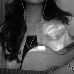 Flashlight - Jessie J ( Acoustic Cover)