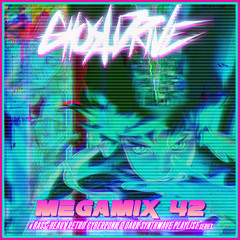 ghostdrive MEGAMIX 42