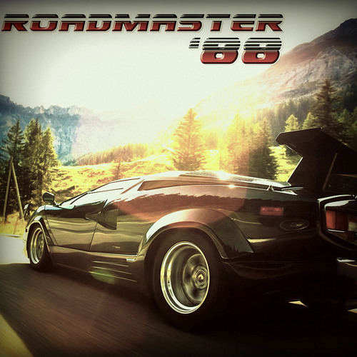 RoadMaster '88