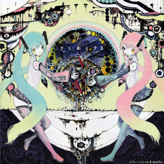 「UTAUカバ―」 愛して愛して愛して 「黒いカラス VCV」
