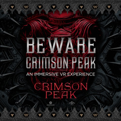 Tom Hiddleston Guide Through for Crimson Peak - Legendary VR