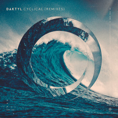 Daktyl - Cyclical (Saturn Remix) [feat. SPZRKT]