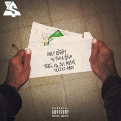 TY DOLLA SIGN - ONLY RIGHT (INSTRUMENTAL) (PROD. DJ MUSTARD) (REPROD. YOUNG JAKE)