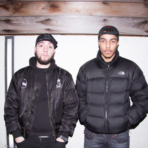 Mez & AJ Tracey - Mic Check (Live From Maida Vale)