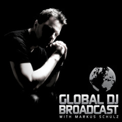 Markus Schulz playing 'Orbis' by CBM & The Sky People - GDJB (7-9-15)