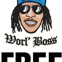 Mixtape the Worl Boss