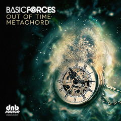 DNBSOURCE 019B - Basic Forces - Metachord (Released 7/8/2015)