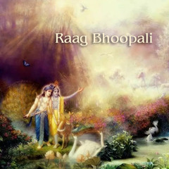 Raag Bhoopali (live in Moscow 29-06-2015)