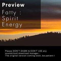 Spirit Energy - CLICK BUY TO FREE DOWNLOAD ;)