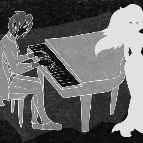 The Pianist (Piano Version)