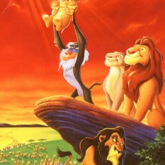 The Lion King VS Jess Glynne~ 1LessMike Mashup