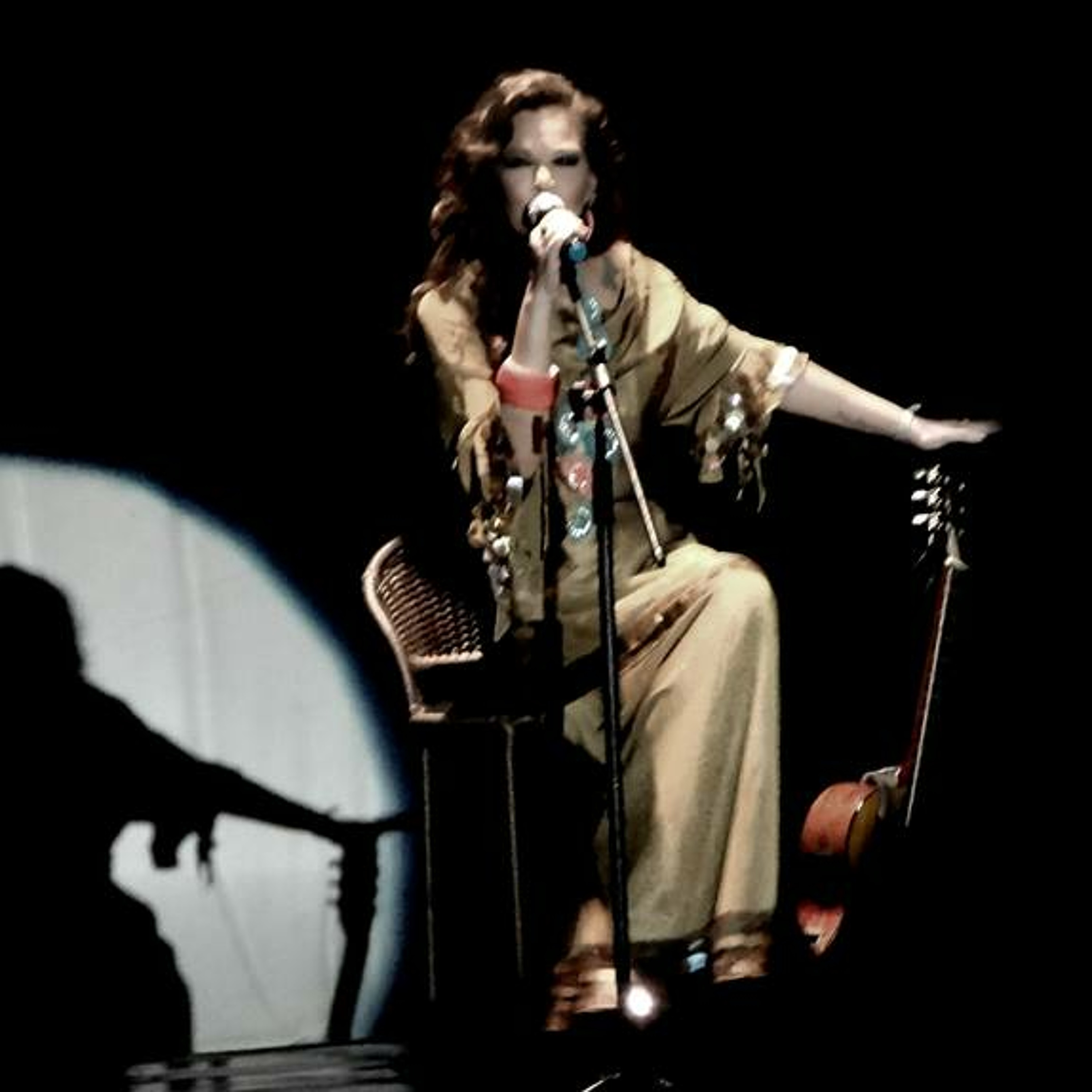 I can feel your love - ADRiKA