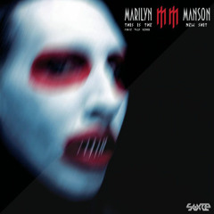 Marilyn Manson - This is the new s**t (Surce Trap Remix)