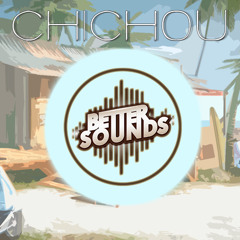 Chichou @ Better Sounds At The Beach 4-7-2015 - 3h Closing