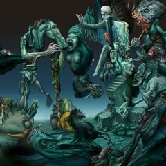 Doomed (Unfinished & never will be)154-160 Bpm