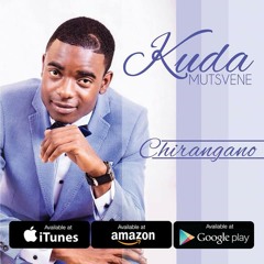 Turning Around - Kuda Mutsvene