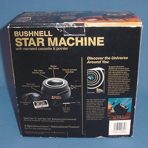 Starmachine2000 (Wintergatan) - Cover by Avancerad Häst