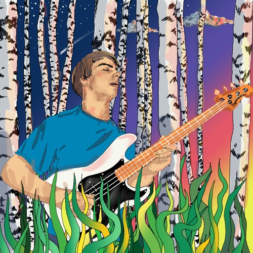 ППВК – Облака [single 2013]