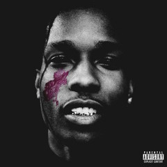 Killers - A$AP Rocky x Lil Wayne Type Beat Instrumental 2015