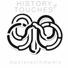 Björk - History of Touches (MasterAsthma Mix)
