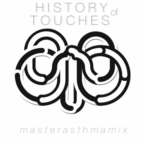 Björk - History of Touches (MasterAsthma Mix)
