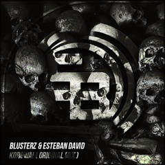 BLUSTERZ & Esteban David - Korowai (Original Mix)