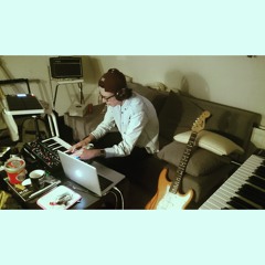 Sam Enthoven - Preview