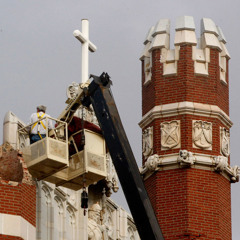 Oklahoma's Man-Made Earthquakes: MIDITime excerpt