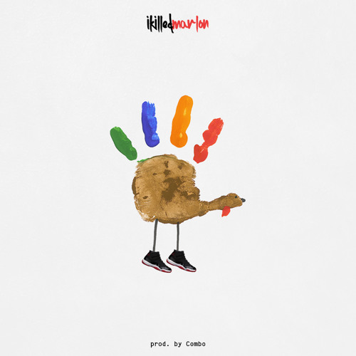 ikilledmarlon (FKA MaRLo) - Thanksgiving Turkey [prod. by Combo]