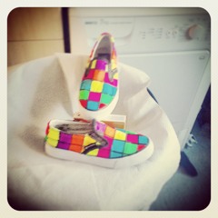 Mixed By Jason Alllison