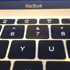 MacGadka #107 - Pojedynek na dwa MacBooki (część 2), czyli jeden port to upgrade!