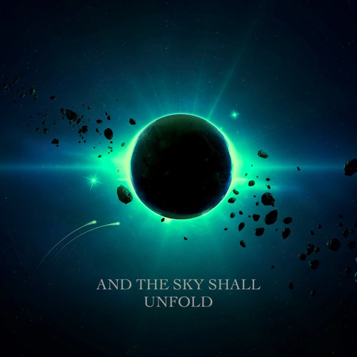 And The Sky Shall Unfold (Edgar Hopp)