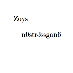 Zoys - NostTressoPandilla
