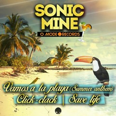 Vamos A La Playa (Summer Anthem)